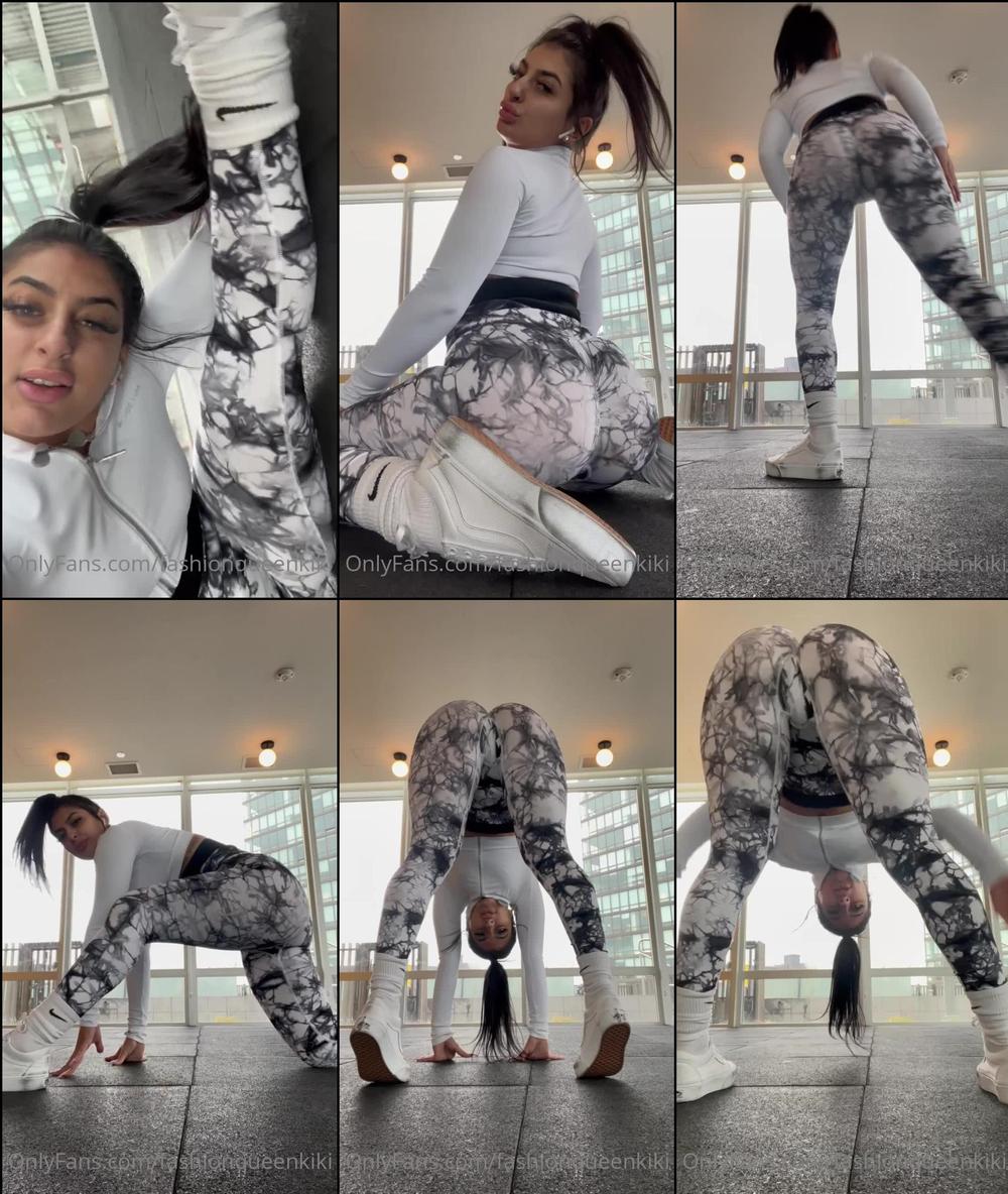 ghostgirl 298378690 2022 03 28 have you worked out today 