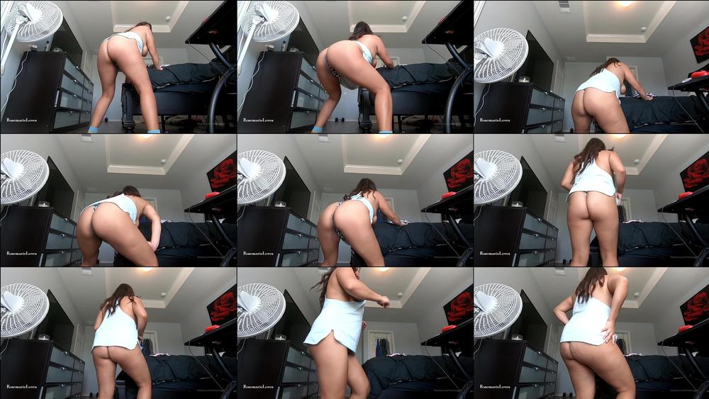 irlmommy23 01 04 2020 205968046 work out fun with me ass twerking and bouncing tits
