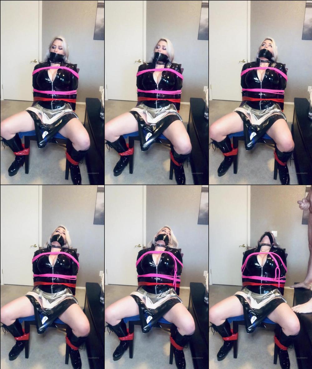 bambiblitz 29 03 2020 28120455 It s a long one but I know I enjoyed making it