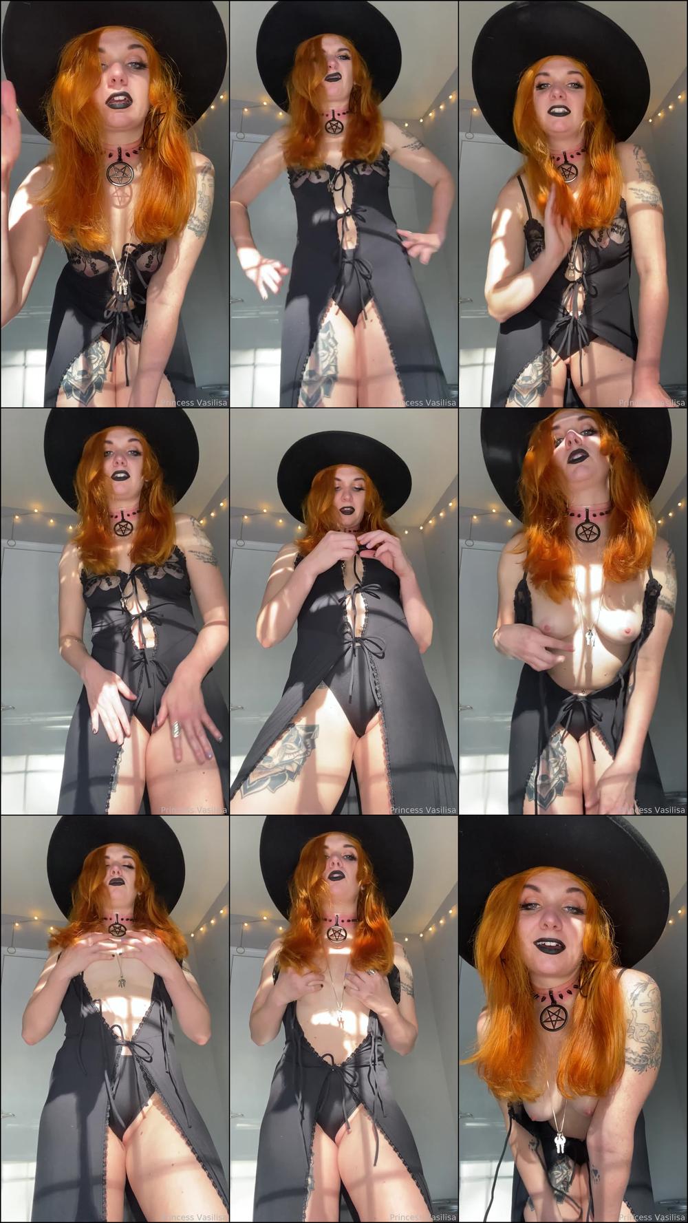 goddesssylvanas 2021-10-30 at 04-05 Fansly (⭐Goddess Sylvanas⭐)