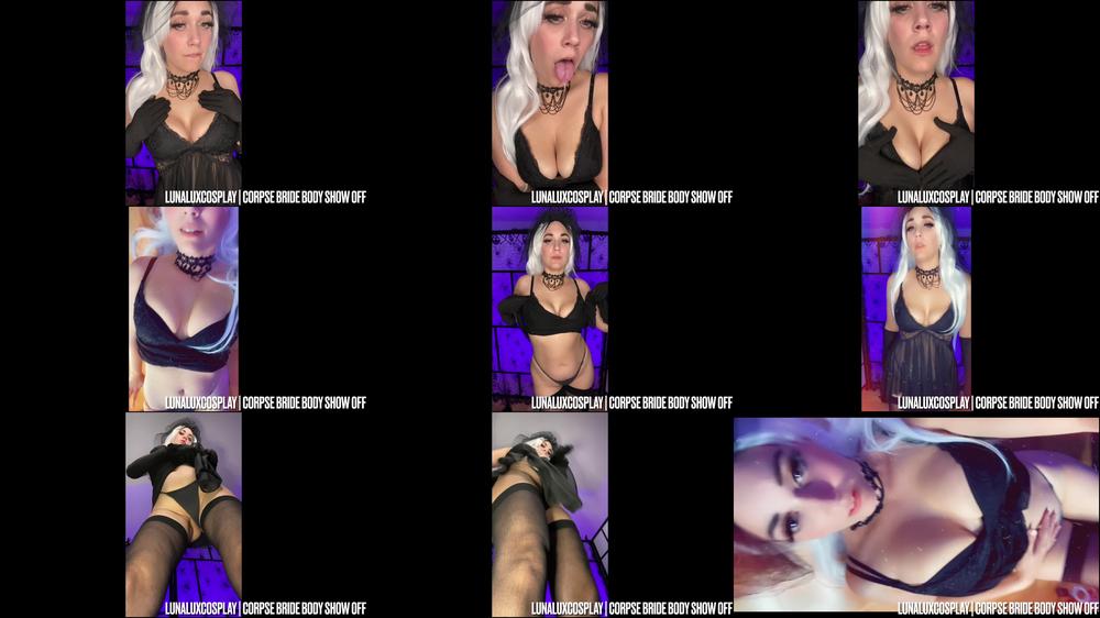 Ahegao, Facesitting + Snapchat Filters