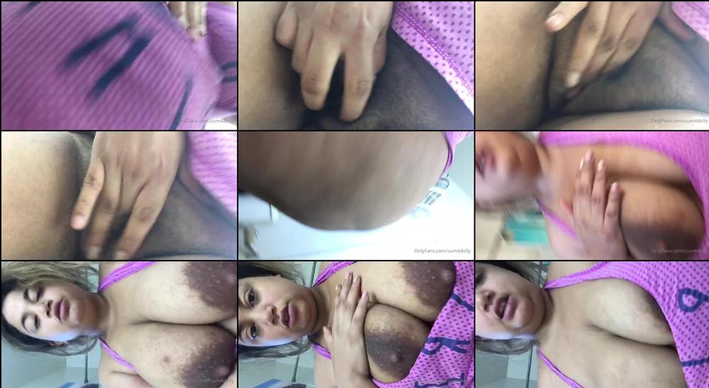 cum4dolly 03 05 2020 279694828 Cum4dolly daily baby check your messages for the perfect Joi