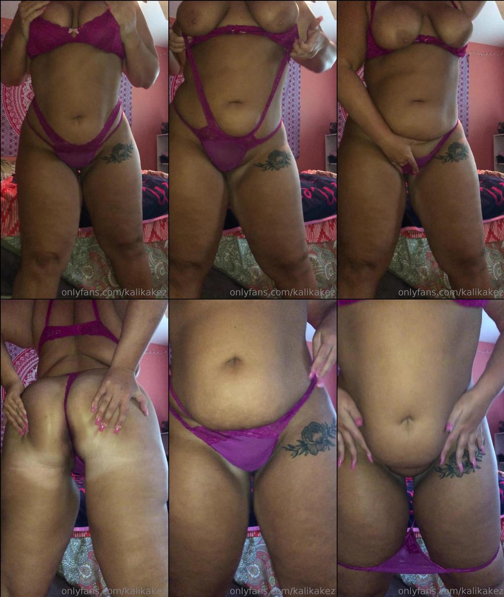 kalikakez 05 05 2019 30909278 I turn myself on so much 