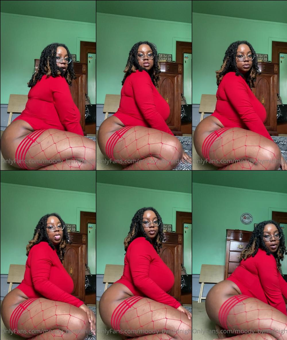 moody_bymidnight 05 02 2021 2025320307 Let me do a private show for you baby, you just sit back and watch 