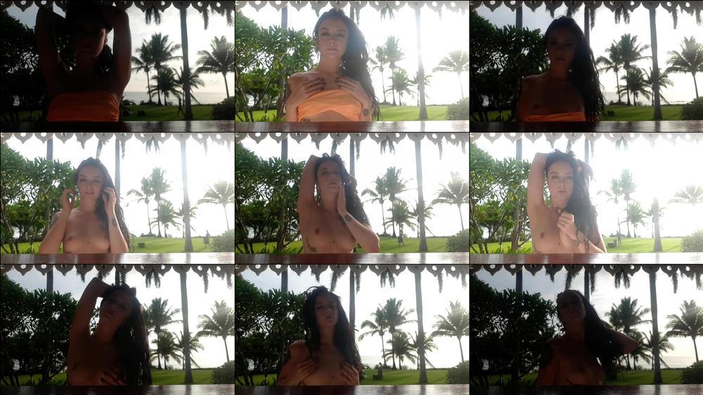 alessa_savage 02 09 2017 3325172 feeling flirty in costarica