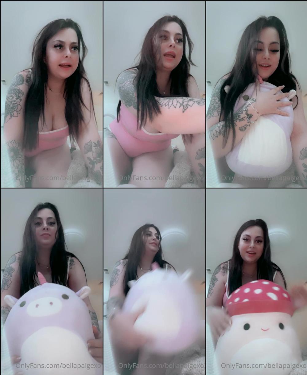 bellapaigexo 299953168 2022 03 31 the last one is a chameleon i got cut off lmao enjoy 