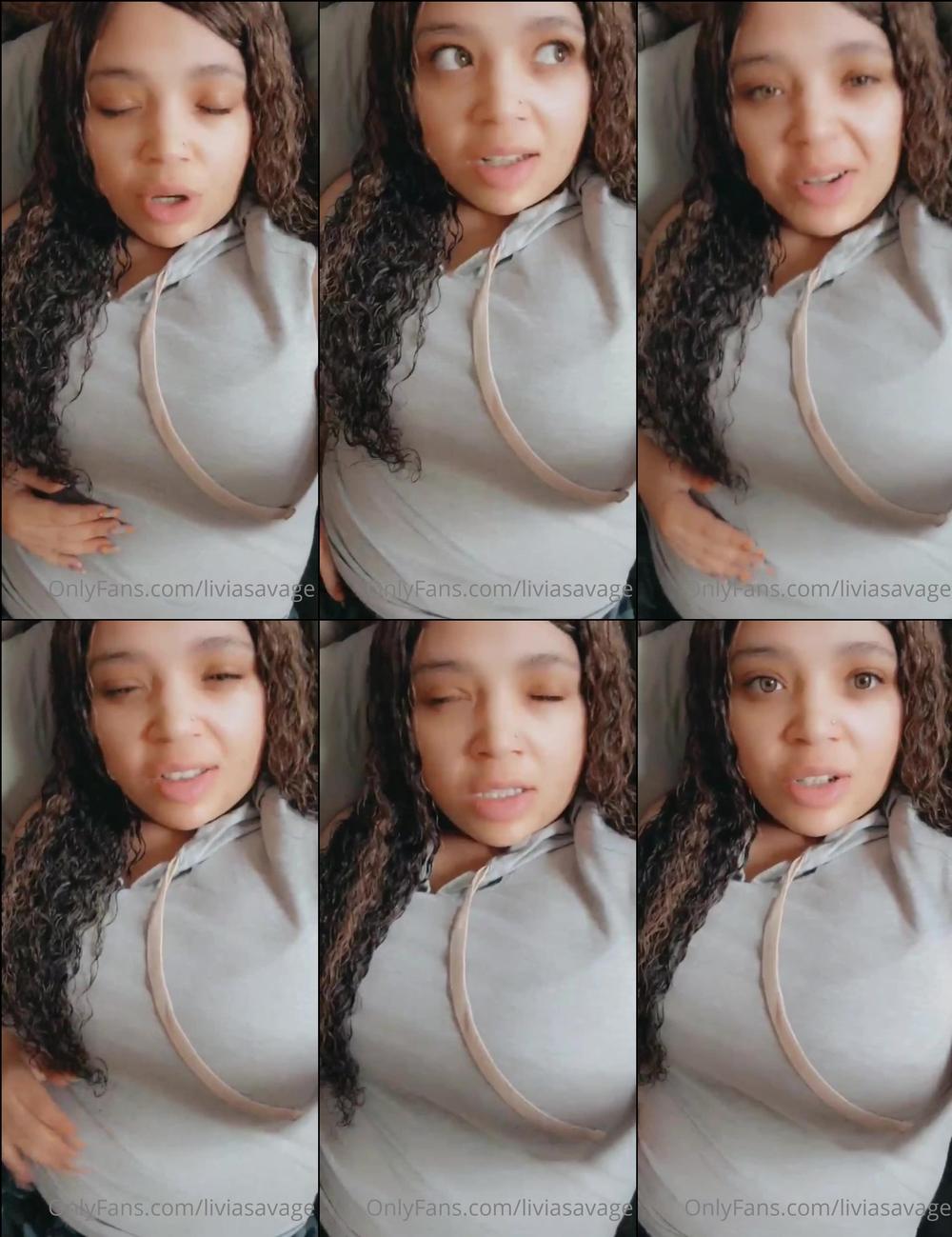 liviasavage 142083761 2021 05 03 UPDATES!!!â THANK YOU FOR ALL YOUR WELL WISHES!! I'LL BE BACK IN ACTION THIS EVENING!!