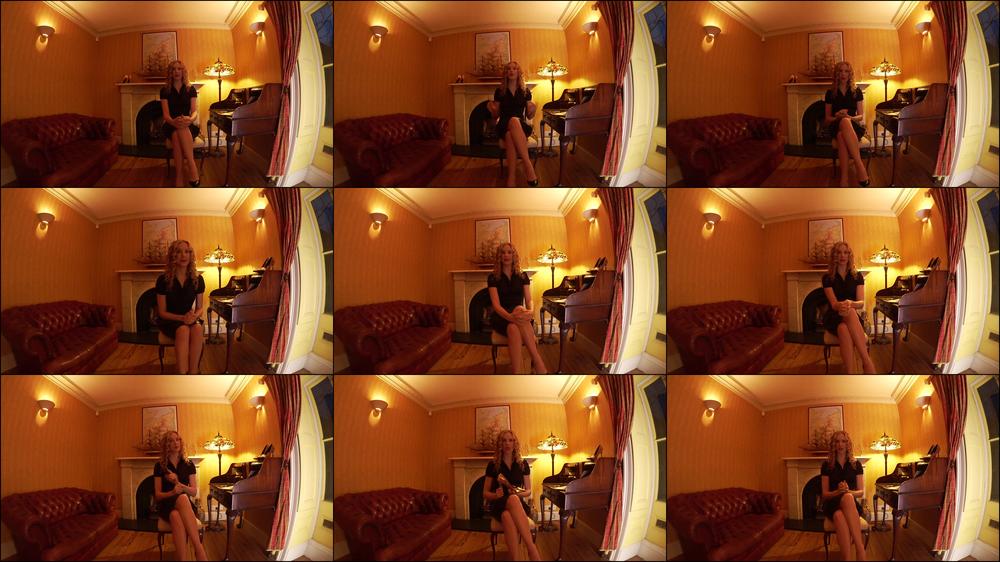 Ariel Anderssen Shoe Thief Sent Down