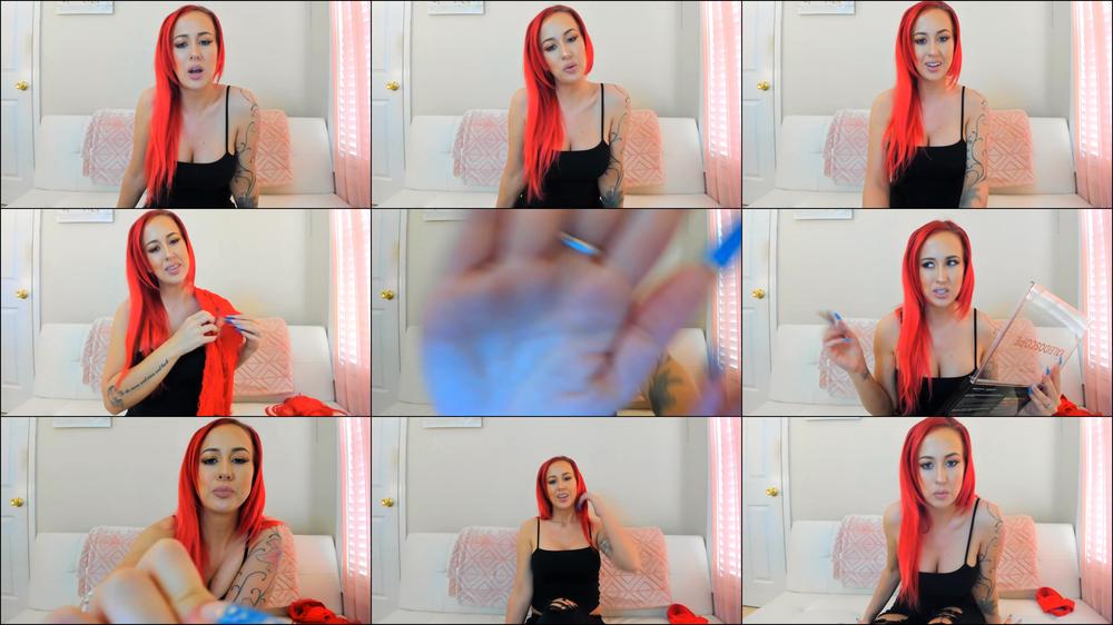 Loser Sissy Whore Earns Landlord's Money - March 27, 2021