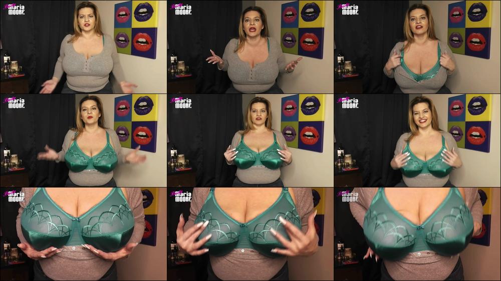 Bra Obsessed Pervert