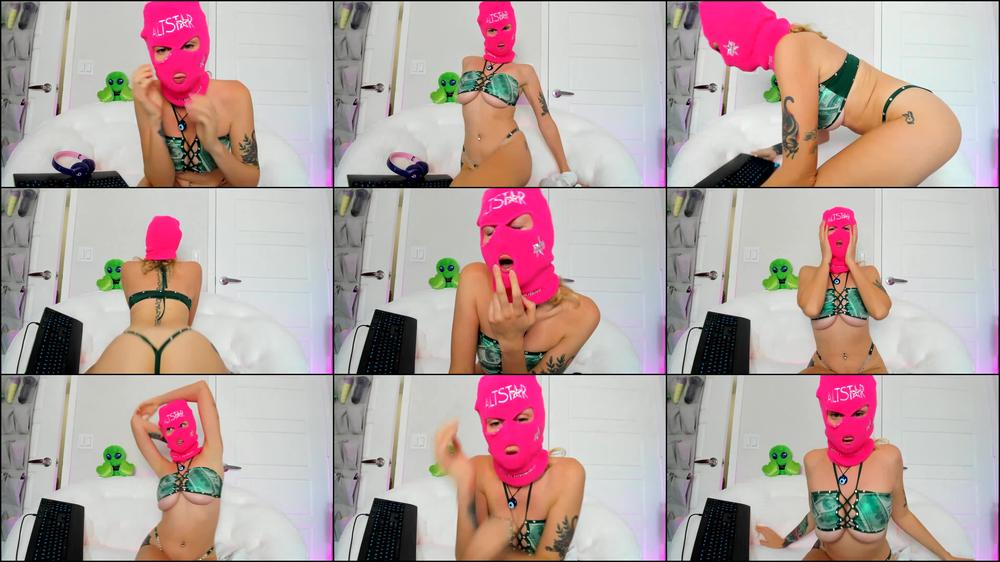 Masks n Money - Feb 23, 2022