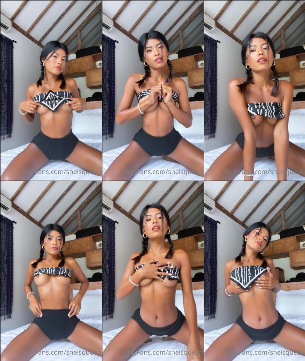 titasaharaofficial 07 04 2021 2076031838 You make my nipples hard babe 