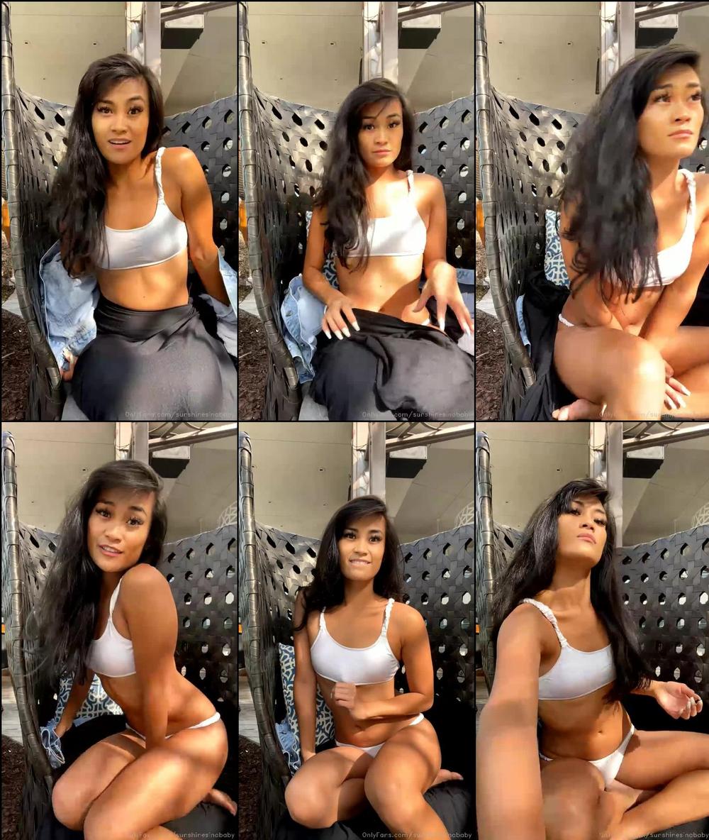 sunshinesinababy 179548242 2021 08 05 stream started at 08052021 0400 pm 