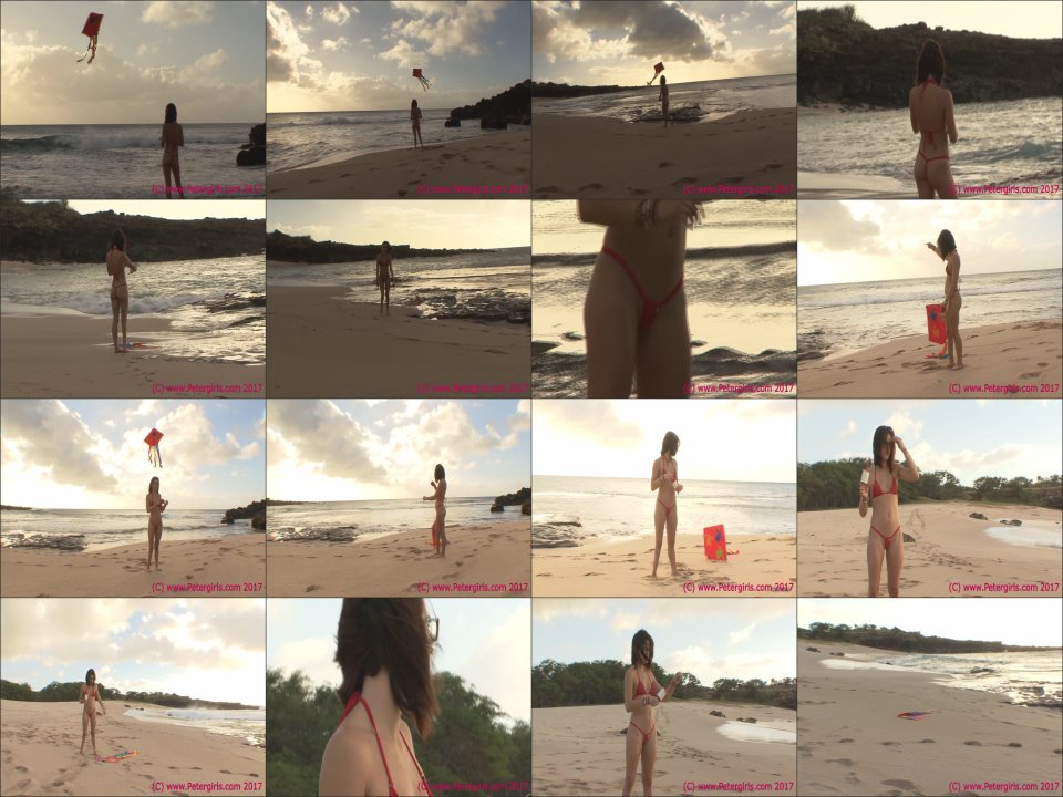 Pg850 Betty_Luv 1080P