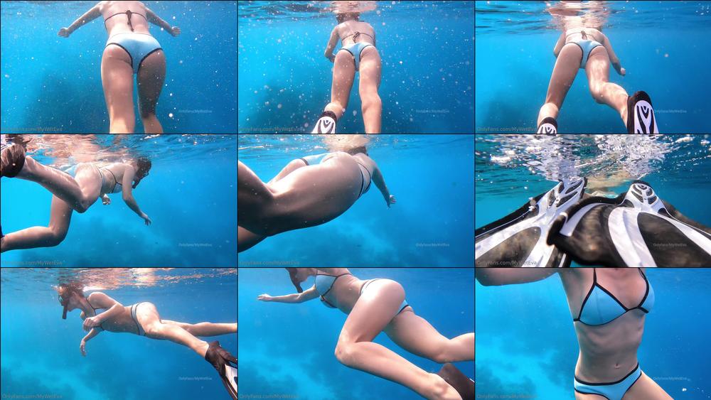 myweteva 1095512351 would you like to be my underwater cameraman 