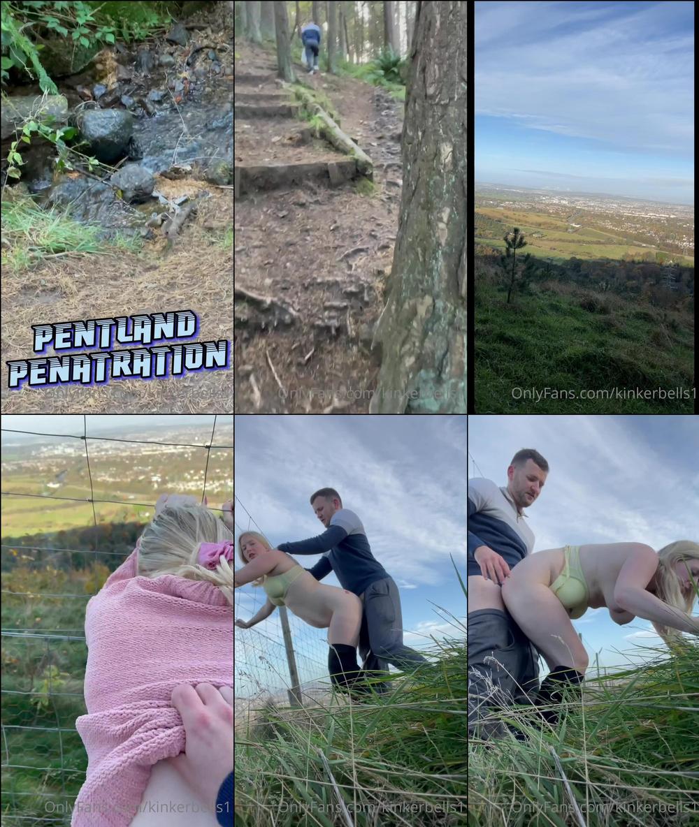 kinkerbells1 04 01 2022 2319527795 Pentland Penatration   Preview   It was so cold 