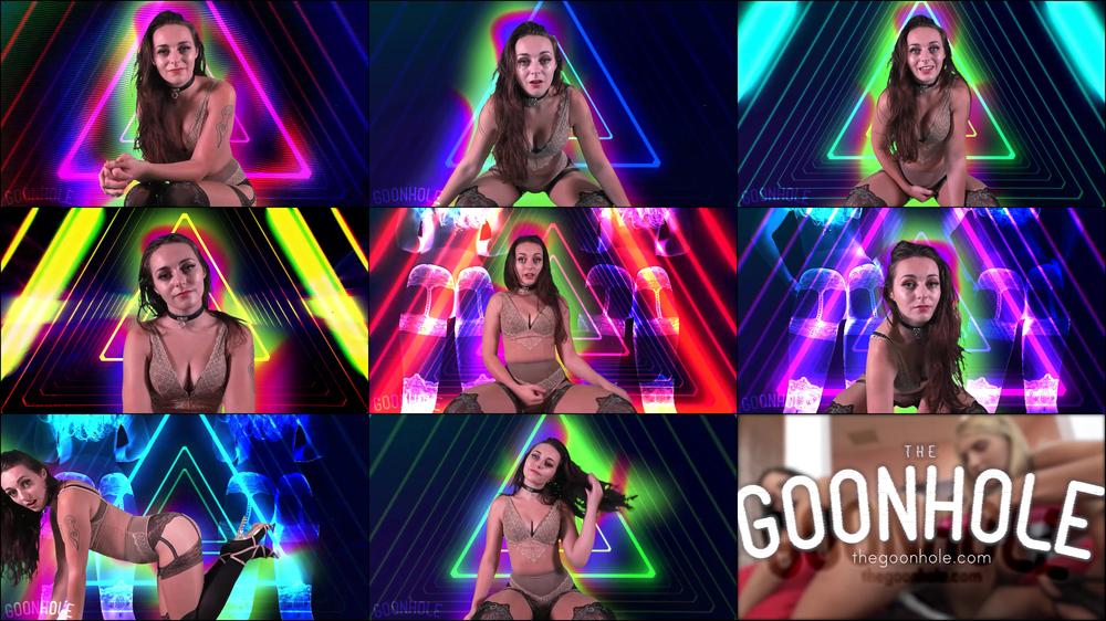 Porn Is Your Only Friend, Loser - September 04, 2021