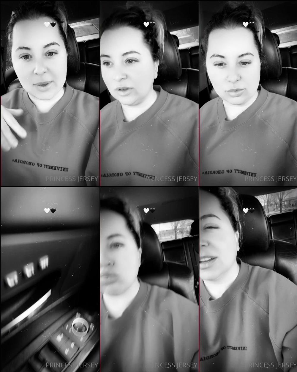 goddessfarts 03 01 2021 2000895275  Car Chronicles 