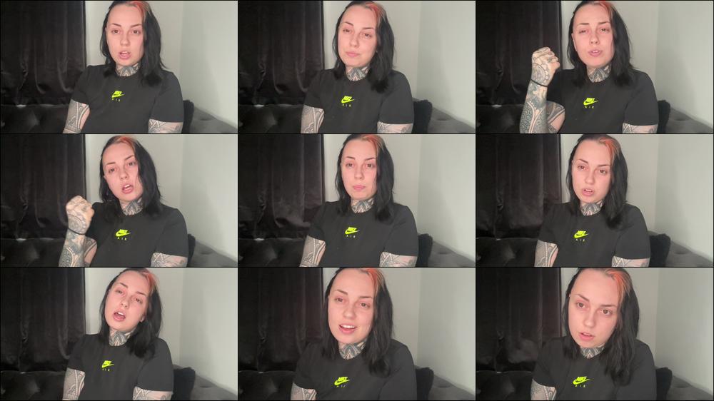 Blasphemy Blackmail