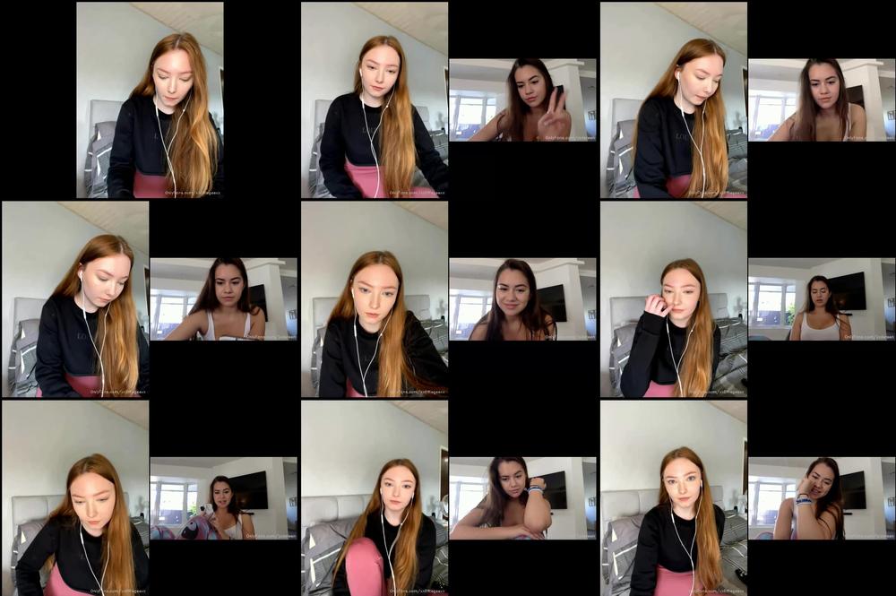georgiastonex 132474249 2021 04 08 in case you missed my live q amp a with jadeteen here it is we had a lot of fun doing this. may