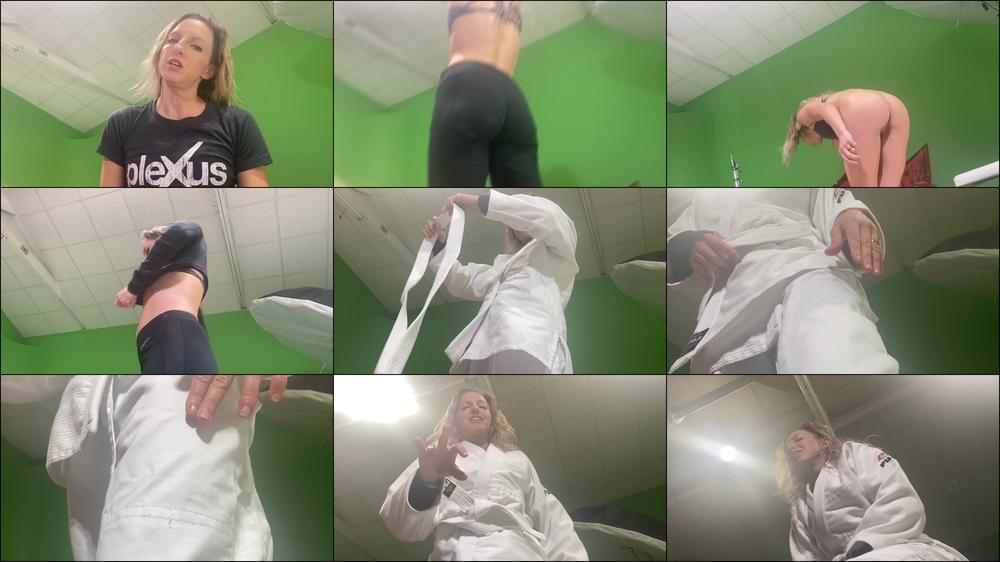 POV Knockout and Ball Removal - March 22, 2021