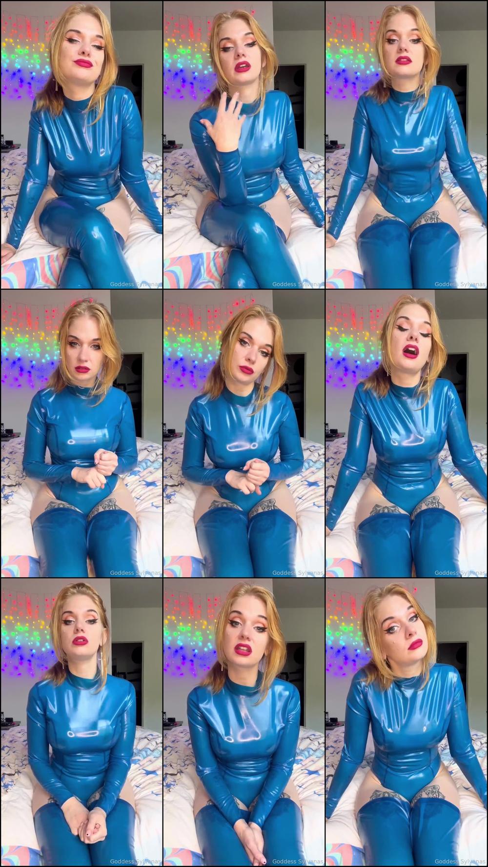 goddesssylvanas 2022-08-04 at 02-38 Fansly (⭐Goddess Sylvanas⭐)
