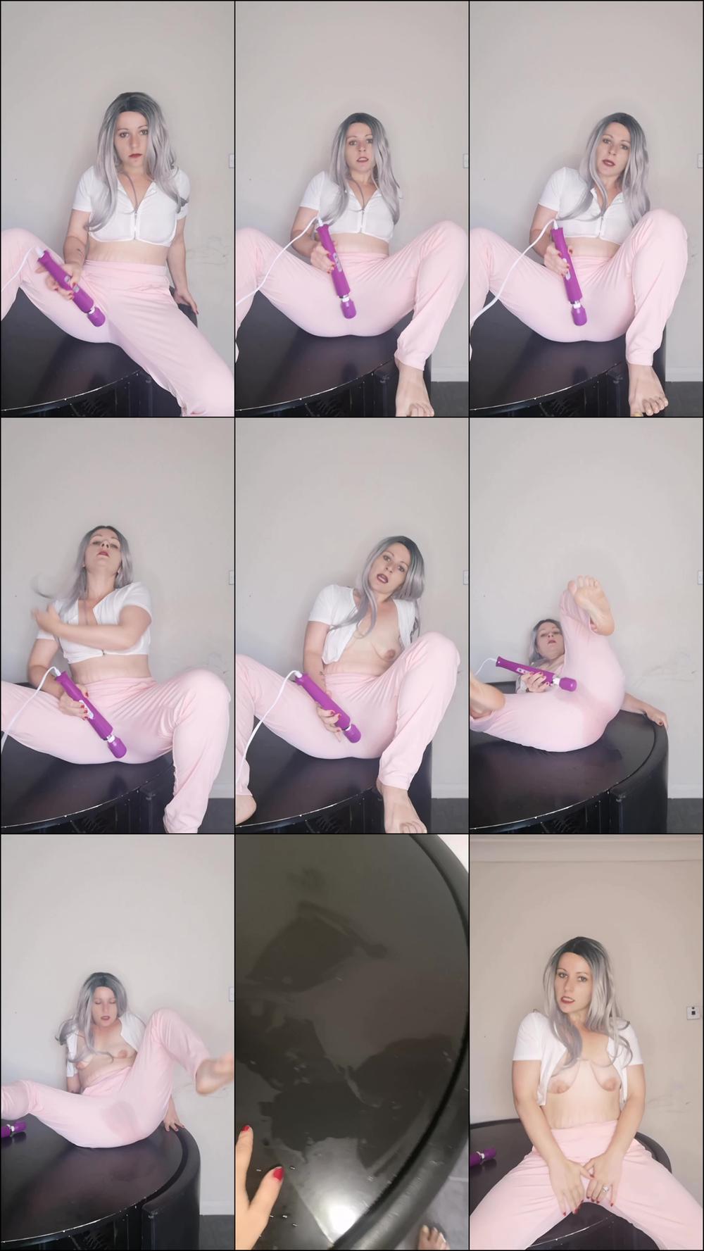Mommy sends you this video - Aug 8, 2021