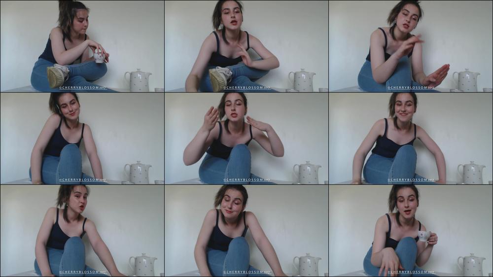 Misstressliliya Slave Task Chastidy Game Easy
