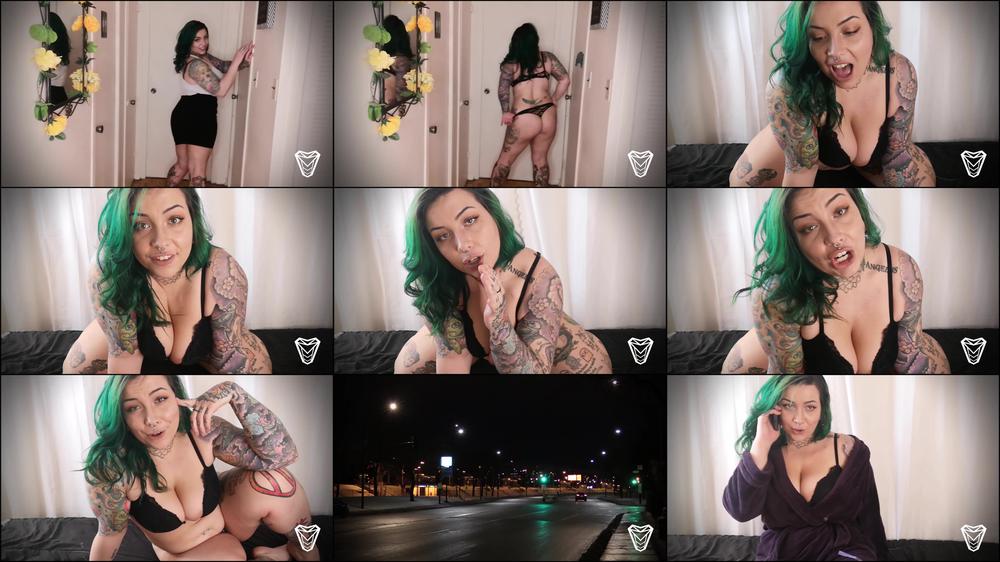 PAWG Life: SPH Promotion Blackmail - May 20, 2021