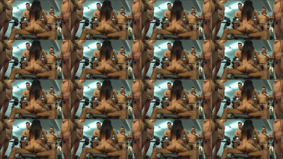 10 Men And A Greek Chick Sirina Tv