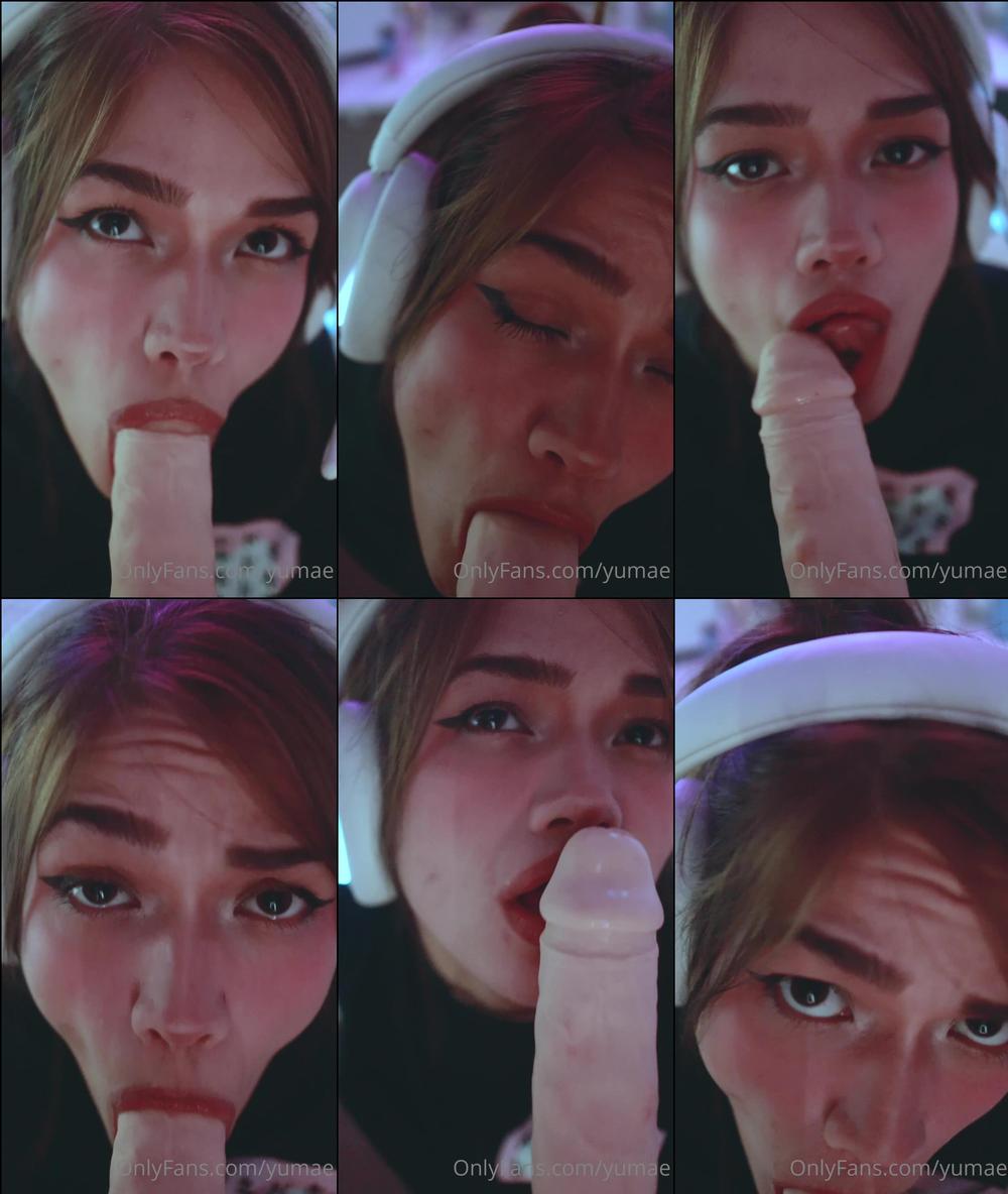 yumae 03 06 2023 2894442000 sometimes i just have to give in let