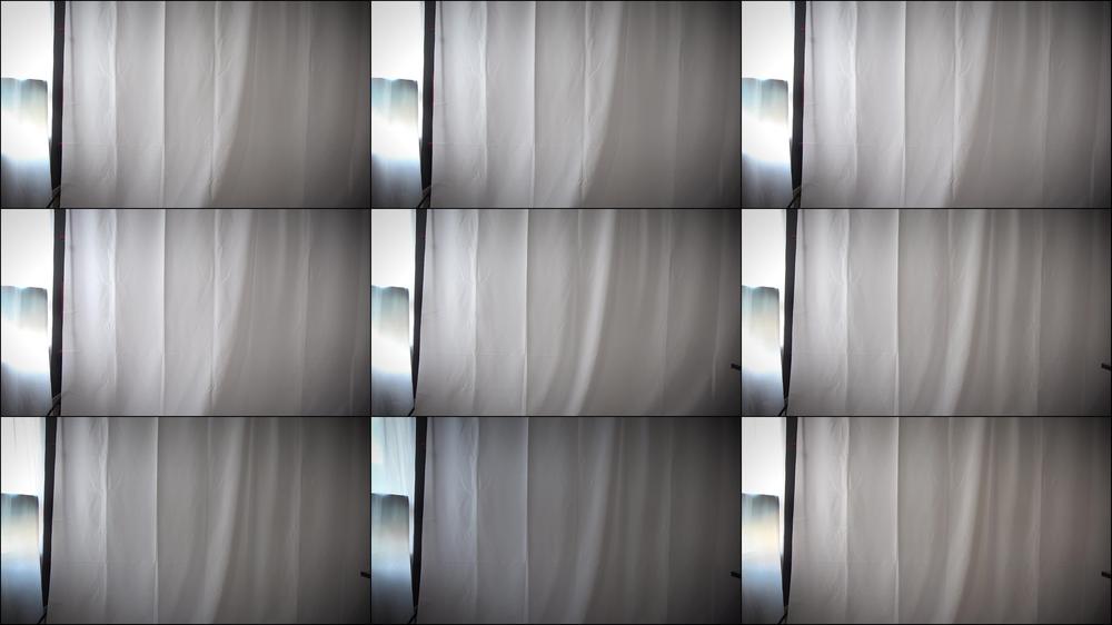 Behind The Curtain An Auditory Experienc