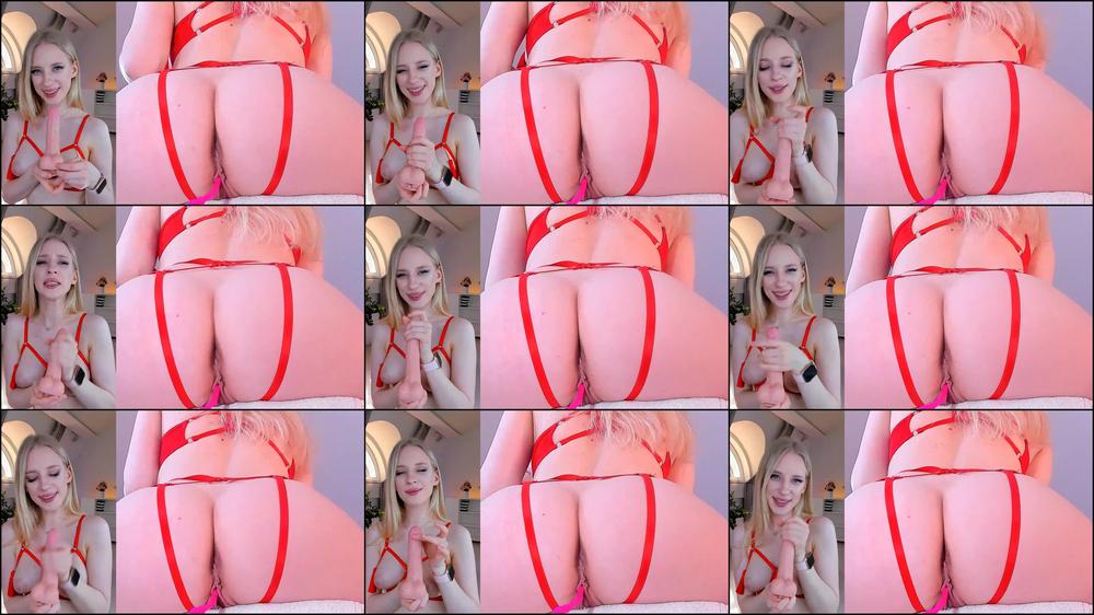 Jerk off instructions - March 22, 2022
