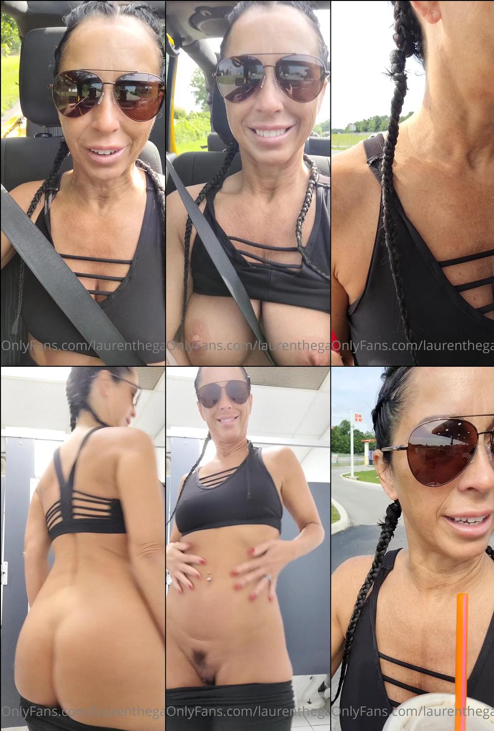 laurenthegaqueen 01 07 2023 2926706928 my saturday so far stay tuned
