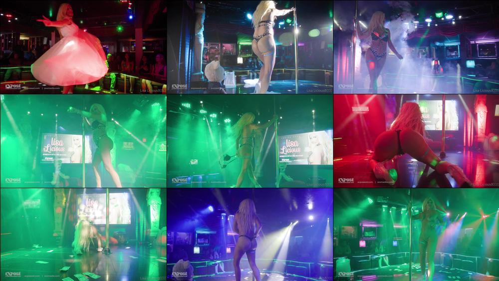 lisalicious 06 10 2021 2239918296 clips from my ted show