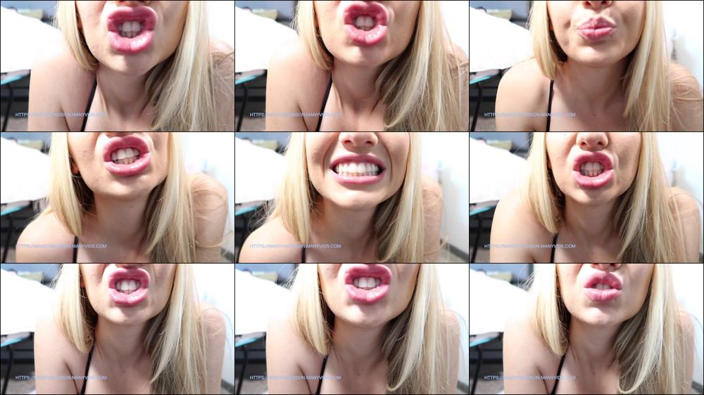 Box Lips