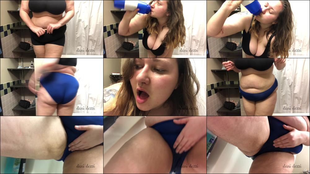 my first piss desperation video - May 09, 2019
