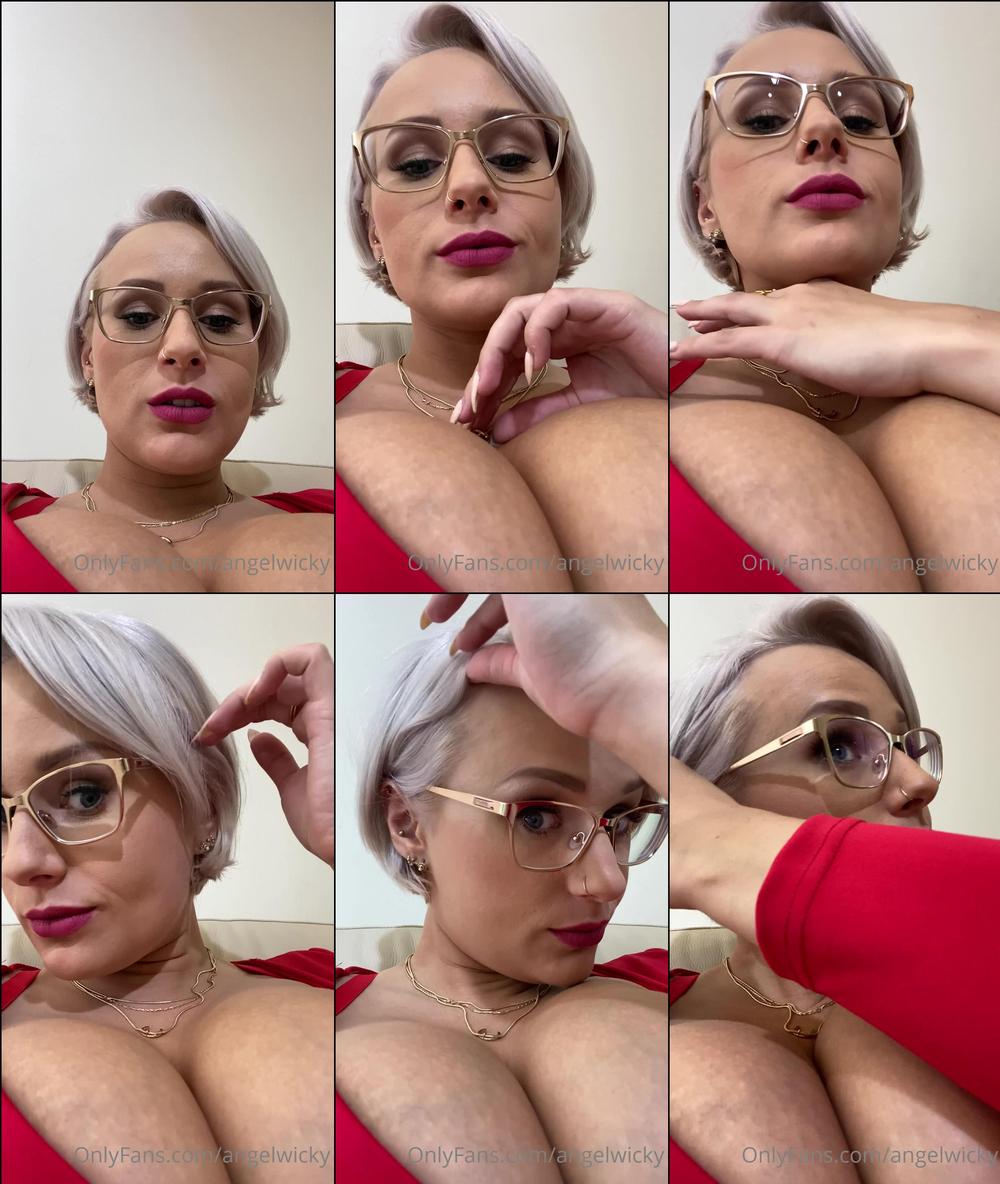 angelwicky 01 05 2020 274155160 Listen... poslouchej...