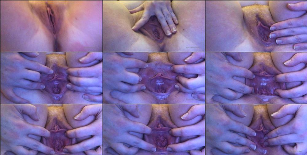kristieconner 07 12 2019 99857572 Watch me stretch my pussy. One of my favorite things to do