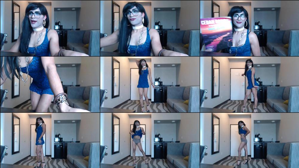 mikahdoll 05 02 2020 142726594 Mikah's LIVE STREAM For My Fans  Stream started at 02 05 2020 09 32 pm