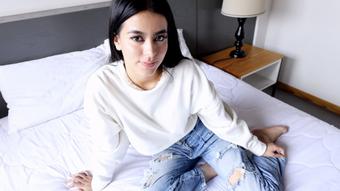 Jenny Porn Debut TEASER - May 08, 2023 (YouthLust)
