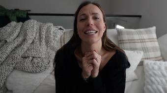 Daddy Makes A Sibling (yogabella)