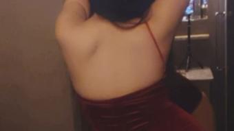 Snippets!! 5/6)CasinoGirl LiveShow (Venuz CherryVodka)