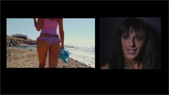 I Was Hot So I Ordered A Stripper To Fuck Me Sirina Tv (Sirina.TV)