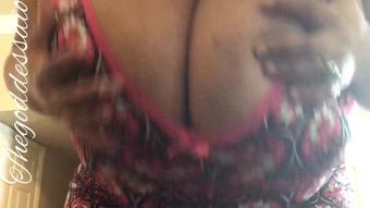 Onlygoddessdior Sexy Home Body (OnlyGoddessDior)