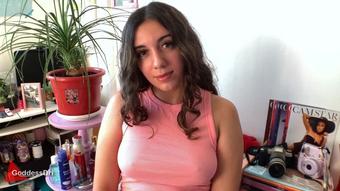 Fucked Up for FemDom Humiliation (GoddessDri)