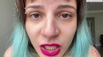 Diaper Loser Blackmail Timer (Lily Ann X)