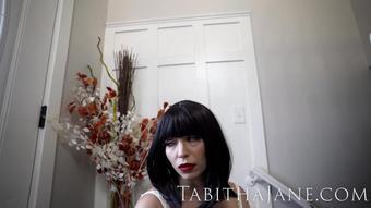 The Tabitha Jane - Snow White Notices You'Re Not A Dwarf (The Tabitha Jane)