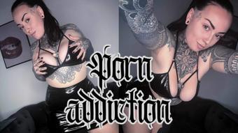 Porn Addiction (MissValentina)