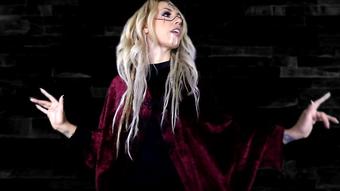 The Dark Witch Shrinks You Down - June 27, 2022 (KendallOlsen)